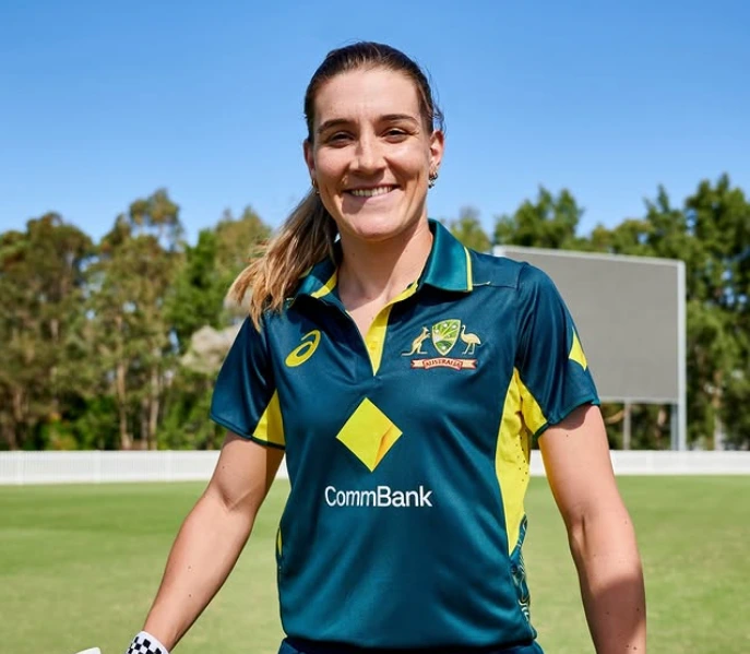 Annabel Sutherland’s partner: rumours and facts explained