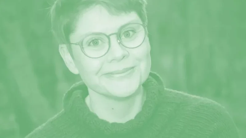 Dr Ann Jones’s Partner: Career, privacy and life