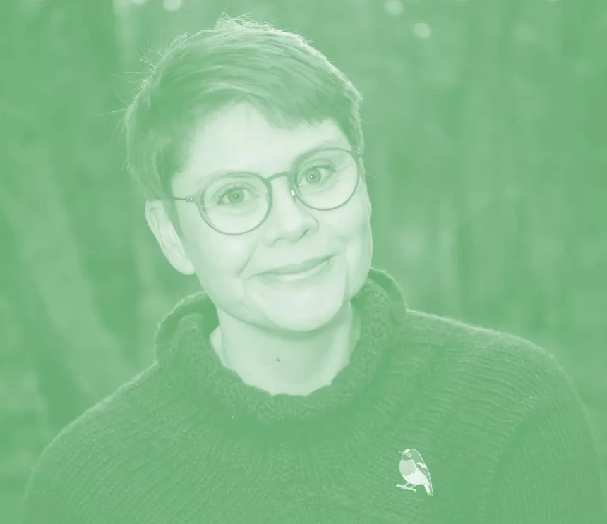 Dr Ann Jones’s Partner: Career, privacy and life