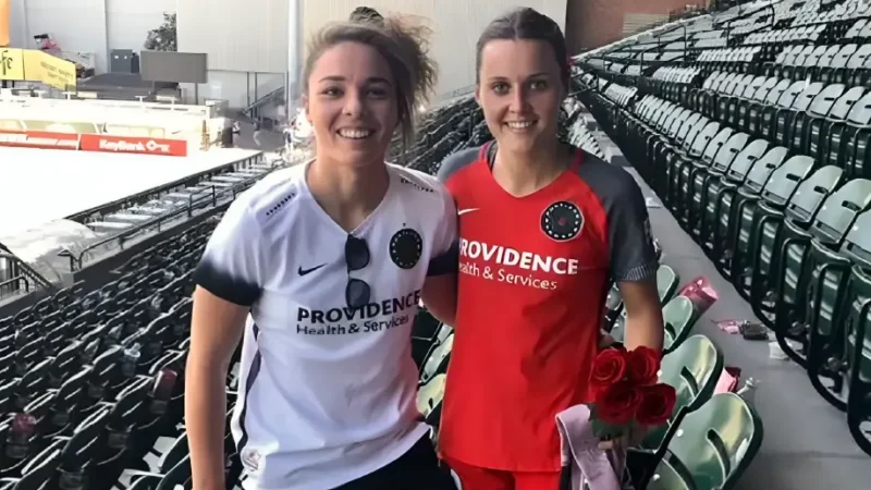 Hayley Raso’s partner: Past relationship and privacy