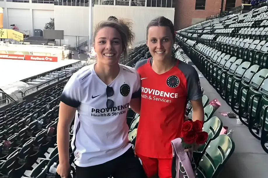 Hayley Raso’s partner: Past relationship and privacy