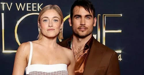 Jessica Redmayne’s partner: Nicholas Cartwright explained