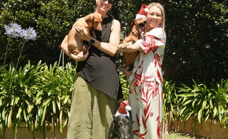 Kate McCarthy’s partner: marriage, life and story