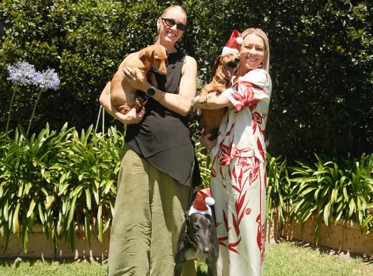 Kate McCarthy’s partner: marriage, life and story