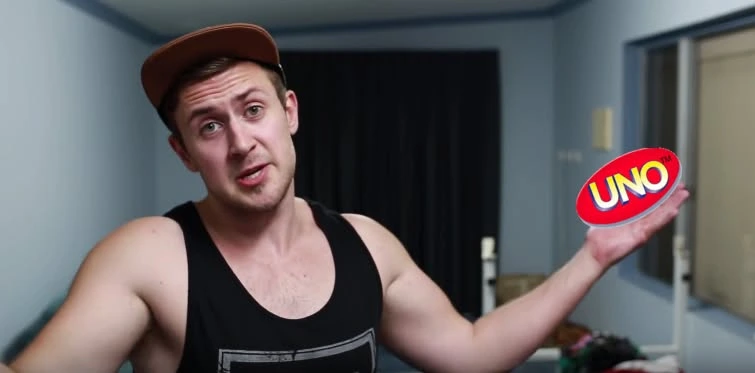 Marcus Dibble: rise, controversy and YouTube downfall