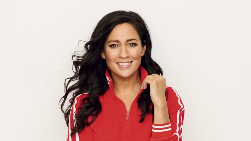 Mel McLaughlin’s partner and relationship details