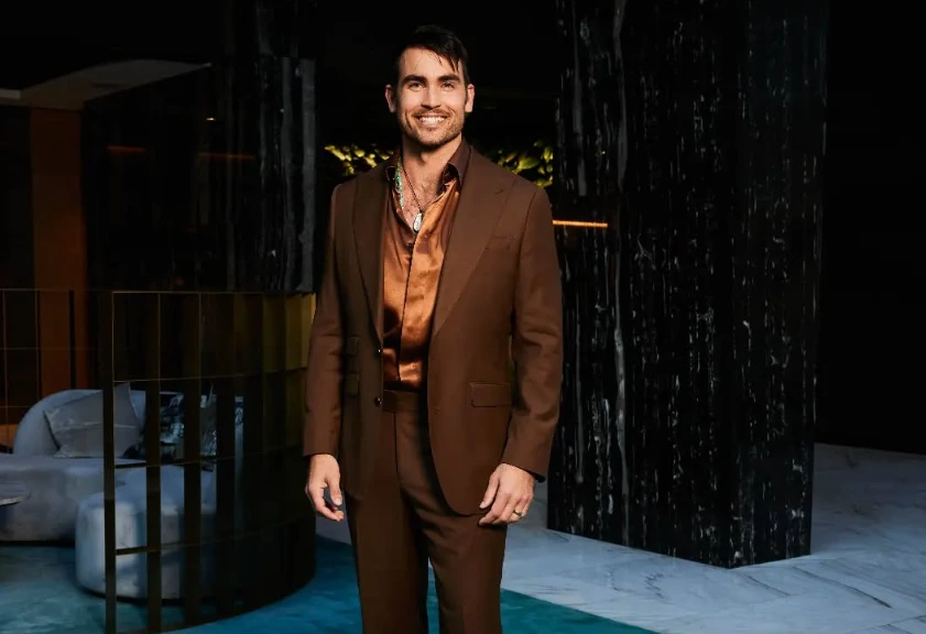 Nicholas Cartwright’s partner: truth behind the rumours