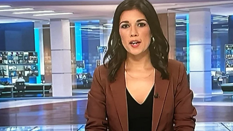 Ruby Cornish’s partner: is the ABC presenter single?