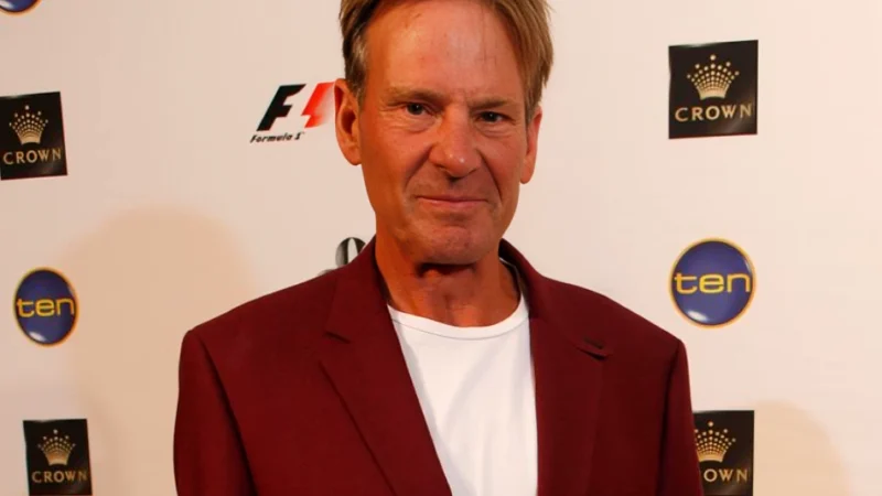 Sam Newman current partner: relationship details revealed