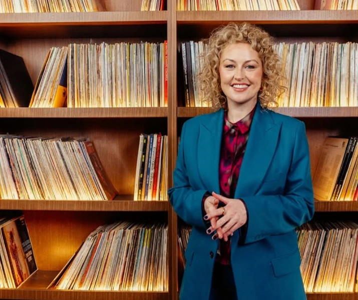 Who is Zan Rowe partner? Marriage and personal life