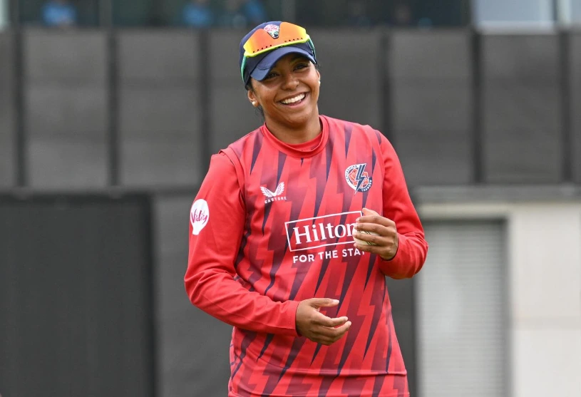 Alana King’s partner and relationship status explained