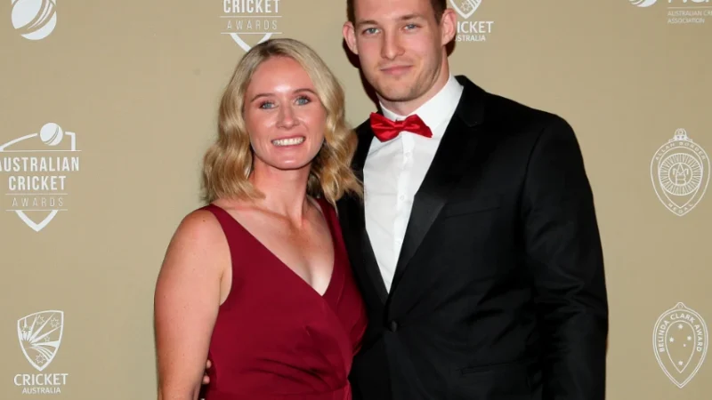 The truth about Beth Mooney’s partner and personal life