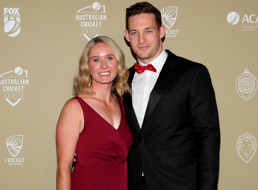 The truth about Beth Mooney’s partner and personal life