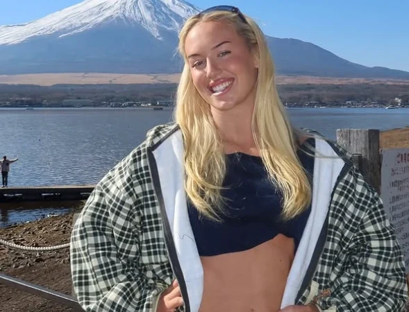 Jasmin Strange’s partner: Current relationship status explained