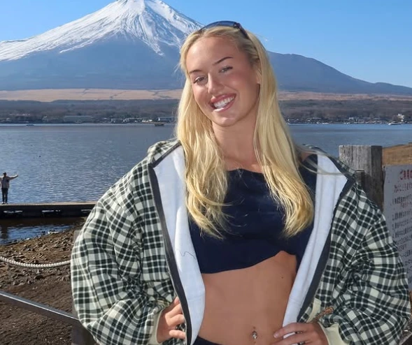 Jasmin Strange’s partner: Current relationship status explained