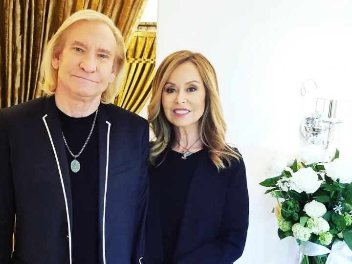Joe Walsh’s spouse and their lasting marriage