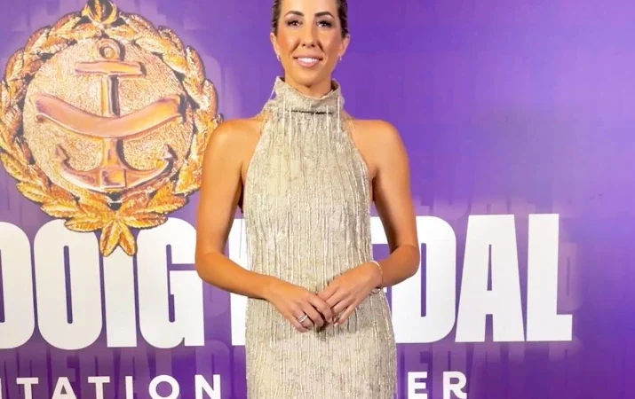 Truth about Kath Loughnan’s partner and private life