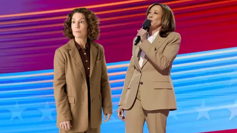 Kitty Flanagan’s partner and relationship status in Australia