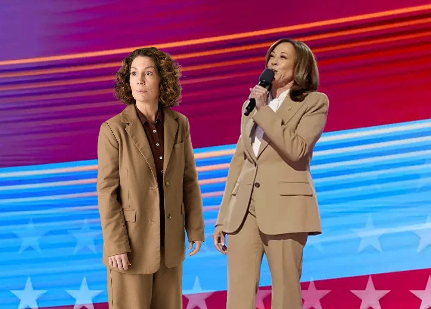 Kitty Flanagan’s partner and relationship status in Australia