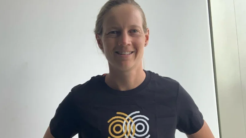 Truth about Meg Lanning’s partner and private life