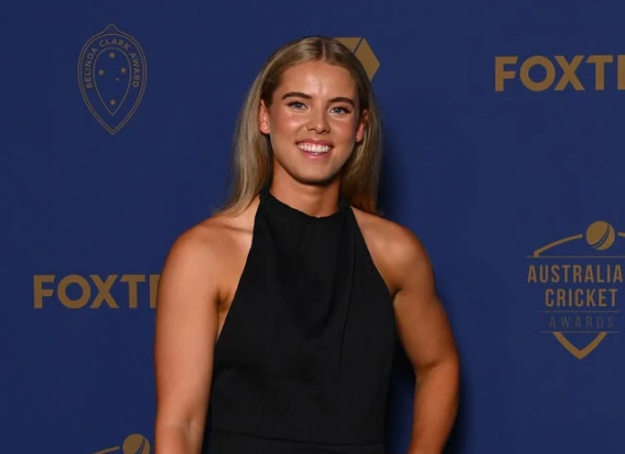 Phoebe Litchfield’s partner: facts and rumours