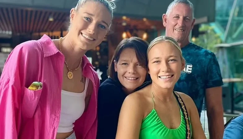 Tayla Harris’s partner news: Her relationship explained