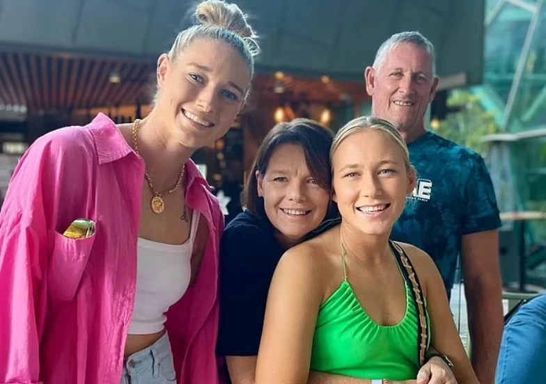 Tayla Harris’s partner news: Her relationship explained