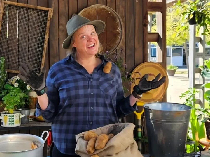 Who is Millie Ross partner? The truth revealed