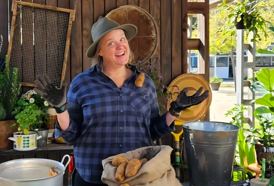 Who is Millie Ross partner? The truth revealed