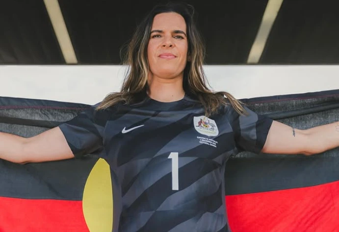 Lydia Williams’s Partner: Relationship and family news