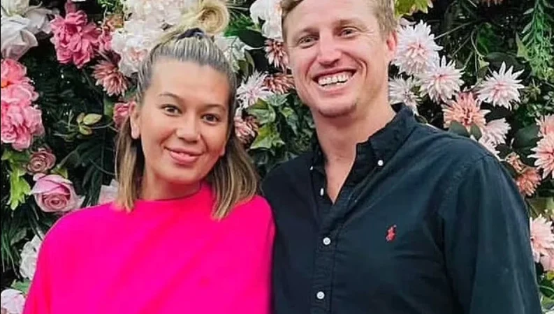 Brett Finch’s wife: Marriage & split explained