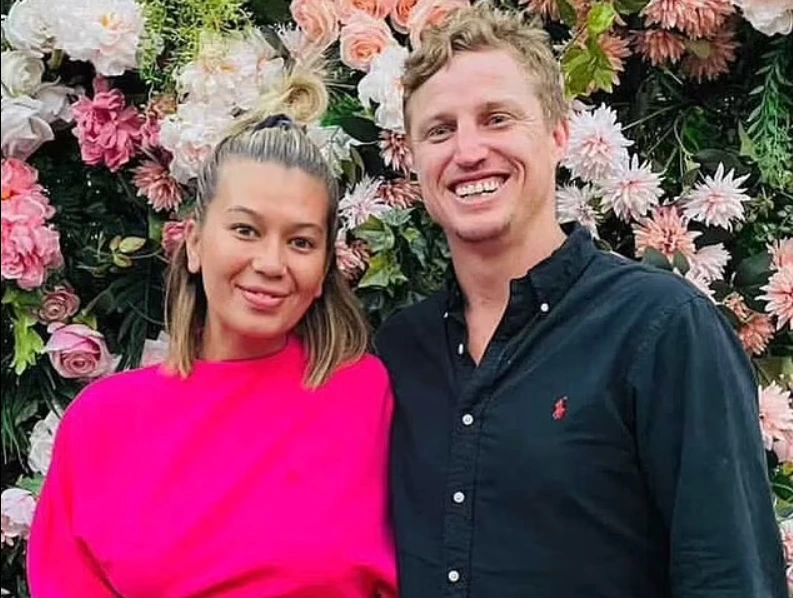 Brett Finch’s wife: Marriage & split explained