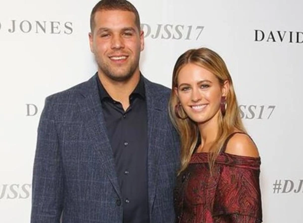 Buddy Franklin’s wife: Who is Jesinta Franklin