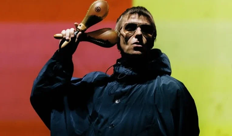 Liam Gallagher’s wife: Full relationship story