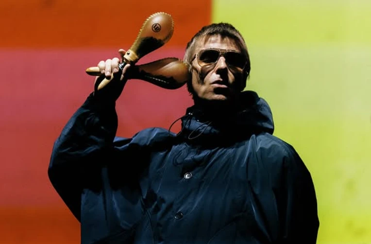 Liam Gallagher’s wife: Full relationship story