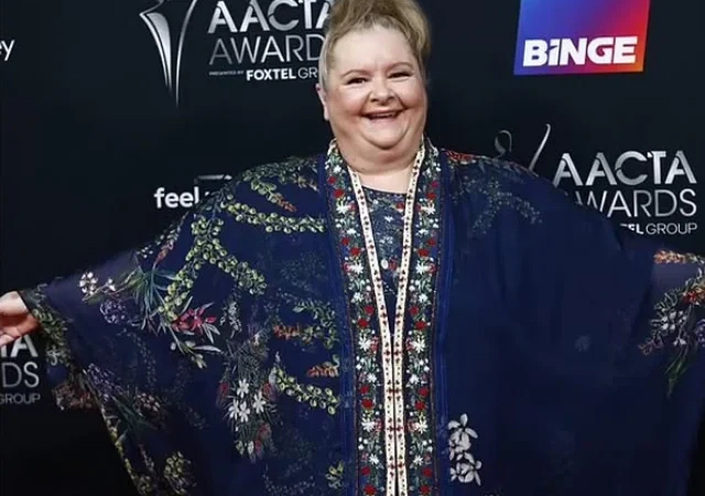 Magda Szubanski’s partner: Is she in a relationship?