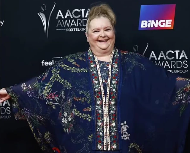 Magda Szubanski’s partner: Is she in a relationship?