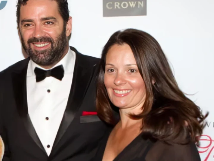 Melissa Lyon new partner and life after divorce