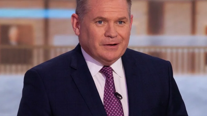 Michael usher’s wife: full story and family life