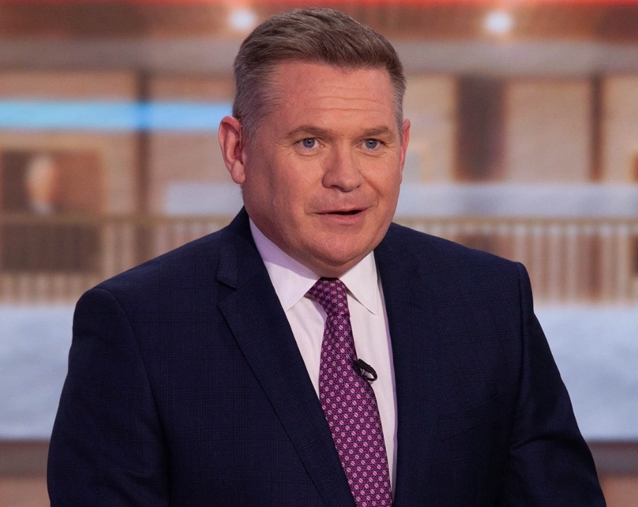 Michael usher’s wife: full story and family life