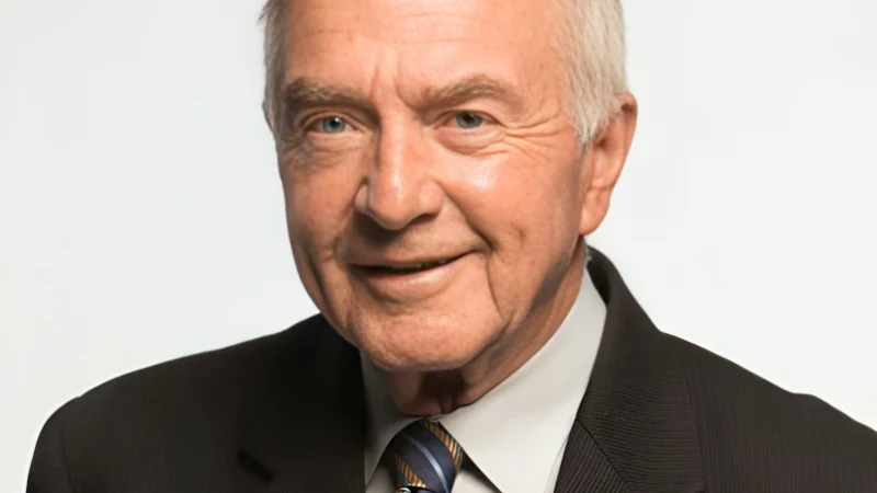 Philip Brady’s wife: Truth about his private life