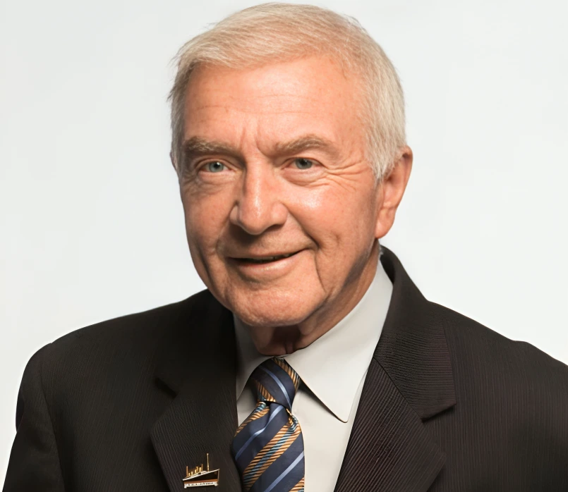 Philip Brady’s wife: Truth about his private life