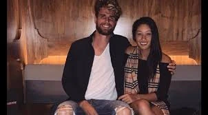 Is Maxime Cressy Priscilla Hon’s Partner?