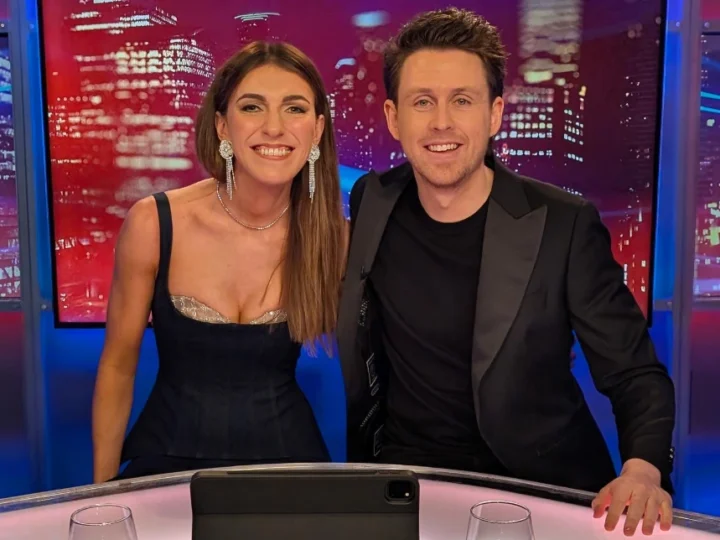 Inside Tim McDonald’s partner and private life