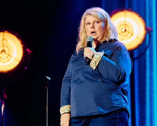 Urzila Carlson’s wife: Marriage, family and personal life