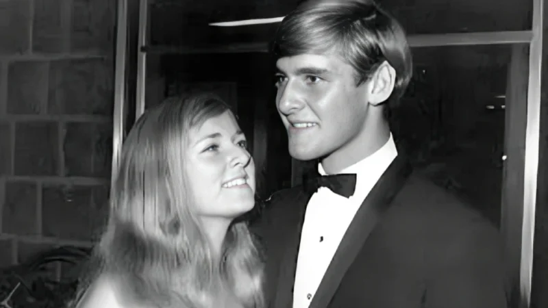 Chris Dawson: From rugby league star to convicted killer