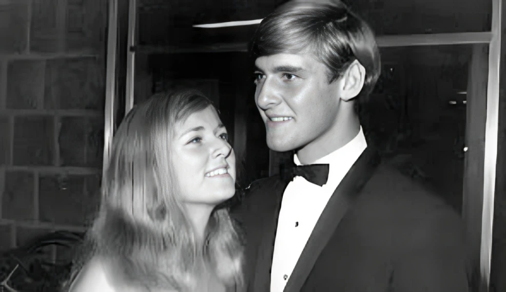 Chris Dawson: From rugby league star to convicted killer