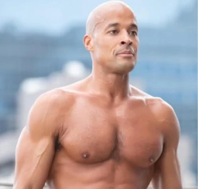 David Goggins’s wife: Marriage & divorce facts