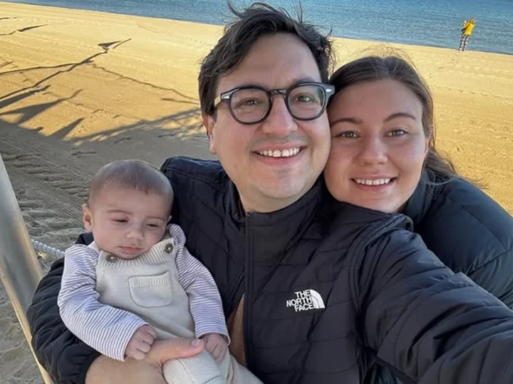 David Sharaz: Media career and public spotlight