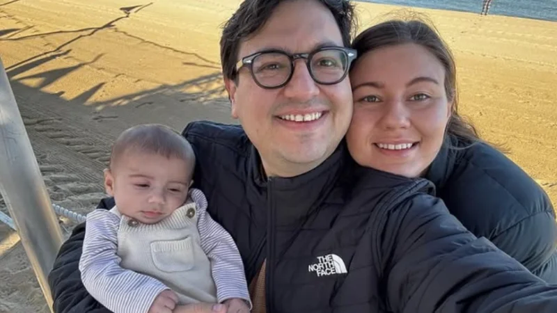 David Sharaz: Media career and public spotlight